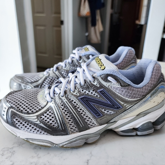 New Balance Shoes Wide New Balance Wr80ls All Terrain Training